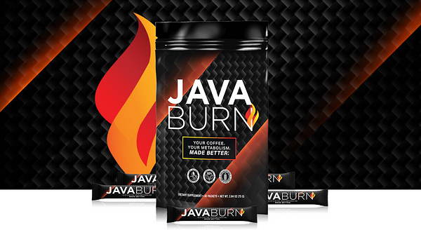 Java Burn Product 2